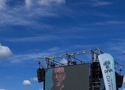 Уманський національний університет на Х Міжнародному форумі аграрних інновацій «Нове Зернятко – 2026»