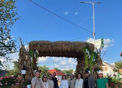 Уманський національний університет на Х Міжнародному форумі аграрних інновацій «Нове Зернятко – 2026»
