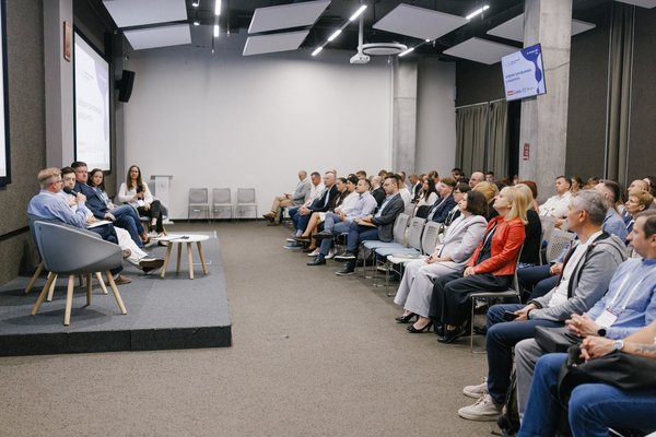 Уманський національний університет долучився до обговорення цифрового майбутнього вищої освіти України