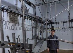 Синергія теорії та практики: як Уманський національний університет розбудовує дуальну форму освіти разом із лідерами ринку