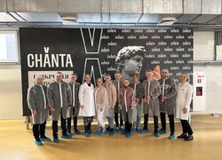 Синергія теорії та практики: як Уманський національний університет розбудовує дуальну форму освіти разом із лідерами ринку