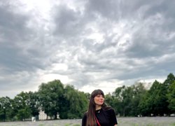 Там, де народжується натхнення: в Уманському національному університеті відкрився Lavender Fest UNU