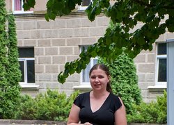 Там, де народжується натхнення: в Уманському національному університеті відкрився Lavender Fest UNU
