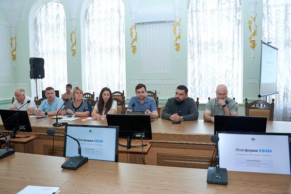 Інформація про роботу Вченої ради Уманського національного університету