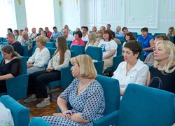 Інформація про роботу Вченої ради Уманського національного університету