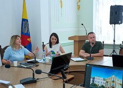 Інформація про роботу Вченої ради Уманського національного університету