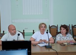 Інформація про роботу Вченої ради Уманського національного університету