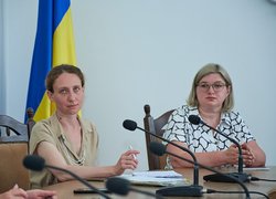 Інформація про роботу Вченої ради Уманського національного університету