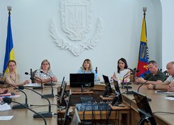 Інформація про роботу Вченої ради Уманського національного університету