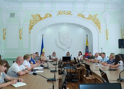 Інформація про роботу Вченої ради Уманського національного університету