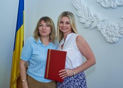 Інформація про роботу Вченої ради Уманського національного університету