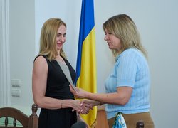 Інформація про роботу Вченої ради Уманського національного університету