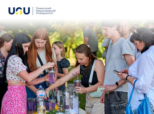 Lavender Fest UNU: від мрії до дійсності серед лавандового аромату