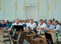 В Уманському національному університеті обговорили сучасні тенденції розвитку дуальної освіти