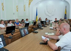 В Уманському національному університеті обговорили сучасні тенденції розвитку дуальної освіти