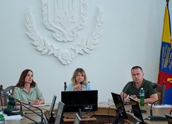 В Уманському національному університеті обговорили сучасні тенденції розвитку дуальної освіти