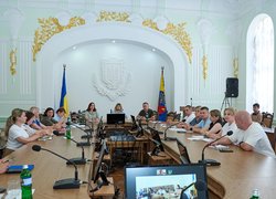 В Уманському національному університеті обговорили сучасні тенденції розвитку дуальної освіти