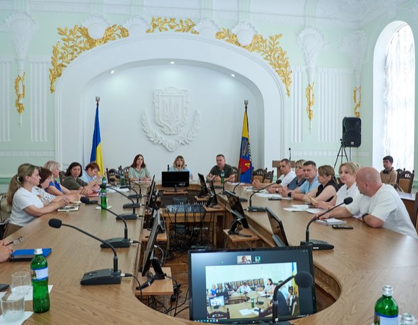 В Уманському національному університеті обговорили сучасні тенденції розвитку дуальної освіти