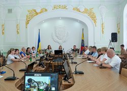 В Уманському національному університеті обговорили сучасні тенденції розвитку дуальної освіти