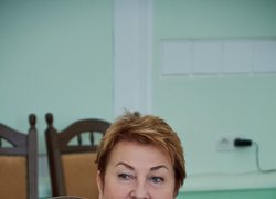 В Уманському національному університеті обговорили сучасні тенденції розвитку дуальної освіти