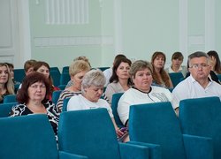 В Уманському національному університеті обговорили сучасні тенденції розвитку дуальної освіти