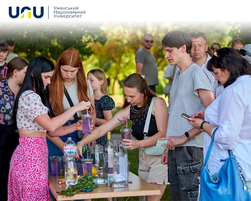 Lavender Fest UNU: від мрії до дійсності серед лавандового аромату