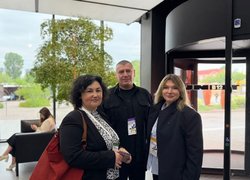 Від освіти до працевлаштування: Уманський університет – учасник Jobs & Skills 4 Ukraine Forum