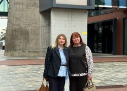 Від освіти до працевлаштування: Уманський університет – учасник Jobs & Skills 4 Ukraine Forum
