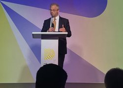 Від освіти до працевлаштування: Уманський університет – учасник Jobs & Skills 4 Ukraine Forum
