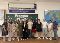 Тиждень хімії в Уманському університеті