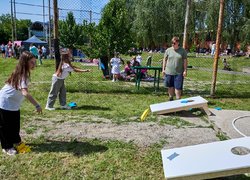 Уманський національний університет – партнер ХІІ HoliDay Fest