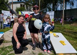 Уманський національний університет – партнер ХІІ HoliDay Fest
