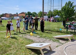 Уманський національний університет – партнер ХІІ HoliDay Fest