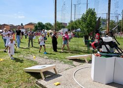 Уманський національний університет – партнер ХІІ HoliDay Fest