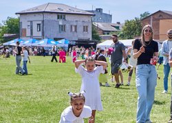 Уманський національний університет – партнер ХІІ HoliDay Fest