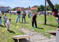 Уманський національний університет – партнер ХІІ HoliDay Fest