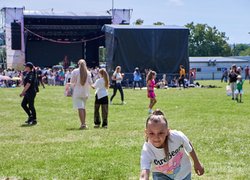 Уманський національний університет – партнер ХІІ HoliDay Fest