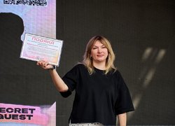Уманський національний університет – партнер ХІІ HoliDay Fest