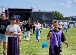 Уманський національний університет – партнер ХІІ HoliDay Fest