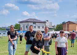 Уманський національний університет – партнер ХІІ HoliDay Fest
