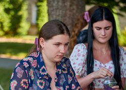 Lavender Fest UNU: від мрії до дійсності серед лавандового аромату