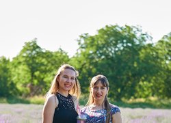 Lavender Fest UNU: від мрії до дійсності серед лавандового аромату