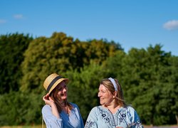 Lavender Fest UNU: від мрії до дійсності серед лавандового аромату