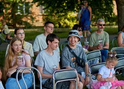 Lavender Fest UNU: від мрії до дійсності серед лавандового аромату