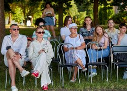 Lavender Fest UNU: від мрії до дійсності серед лавандового аромату