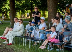 Lavender Fest UNU: від мрії до дійсності серед лавандового аромату