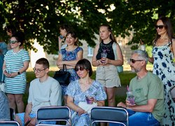 Lavender Fest UNU: від мрії до дійсності серед лавандового аромату