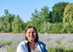 Lavender Fest UNU: від мрії до дійсності серед лавандового аромату