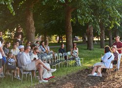 Lavender Fest UNU: від мрії до дійсності серед лавандового аромату