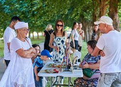 Lavender Fest UNU: від мрії до дійсності серед лавандового аромату